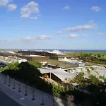 Welcome Here - Danubio - Parque das Nações