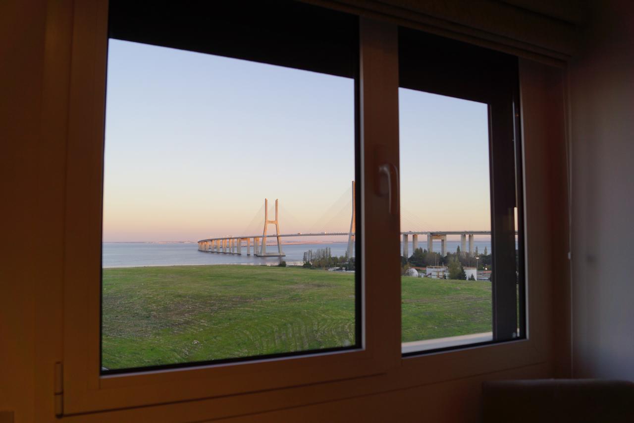 Apartamento Welcome Here - Danubio - Parque Nações *