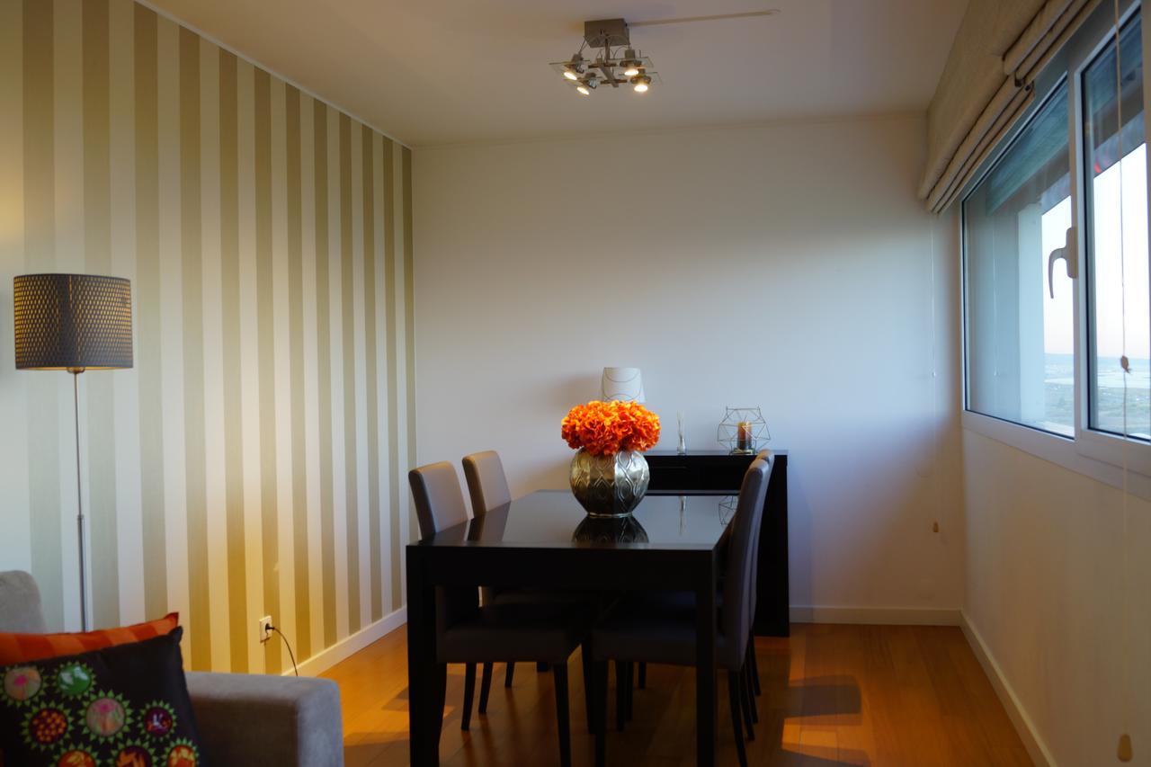 Welcome Here - Danubio - Parque Nações Apartamento Lisboa