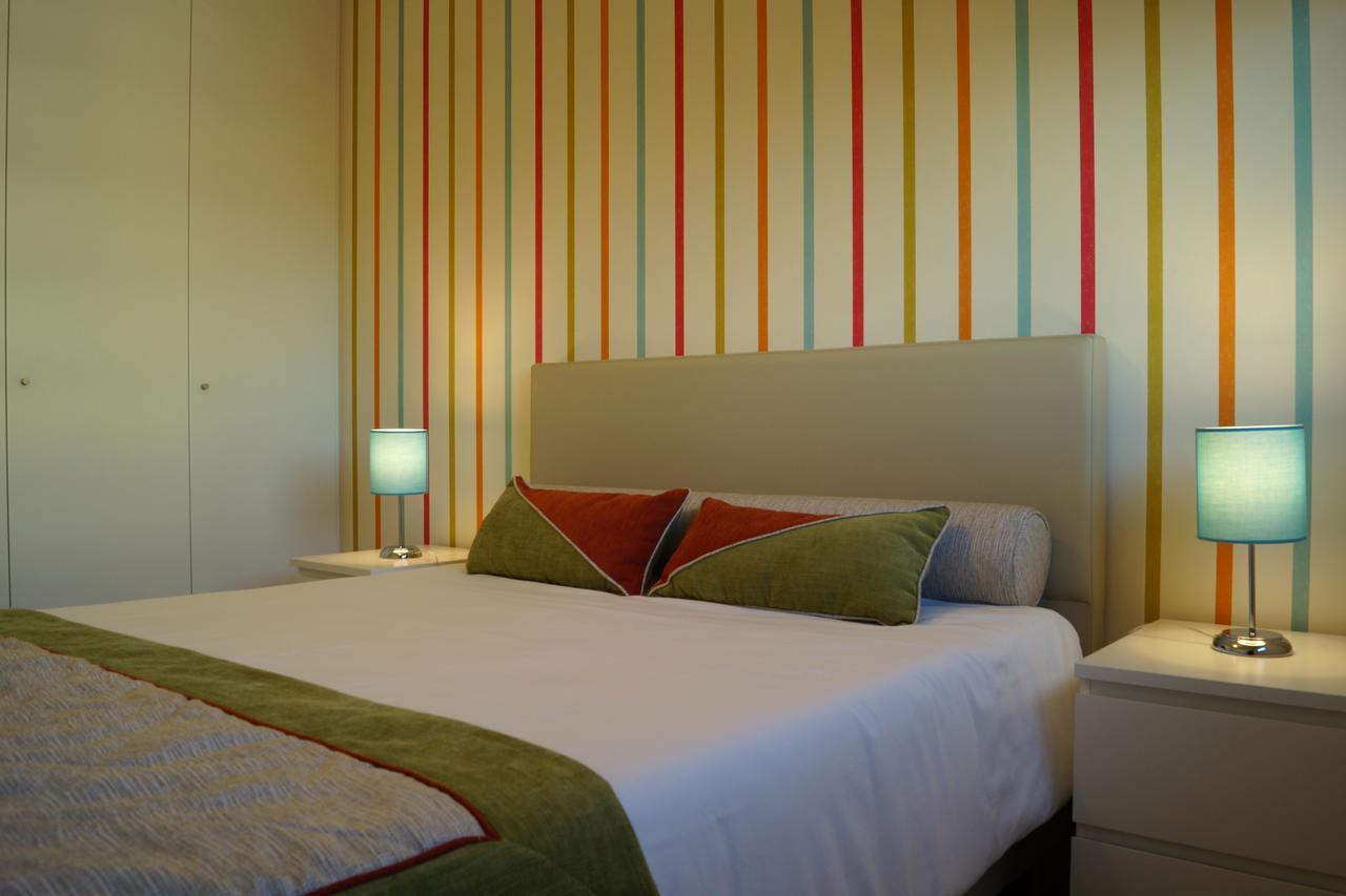 Apartamento Welcome Here - Danubio - Parque Nações