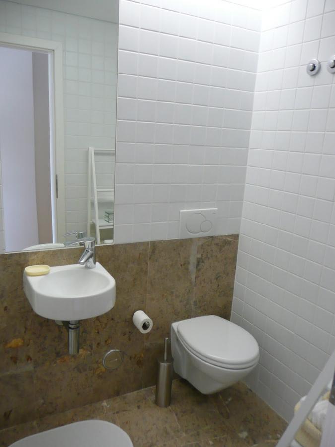 Welcome Here - Danubio - Parque Nacoes Apartamento