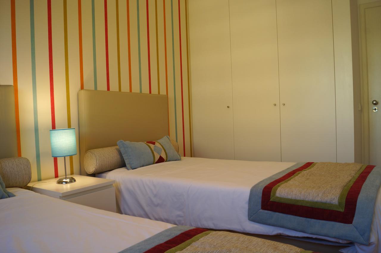 Welcome Here - Danubio - Parque Nações Apartamento *