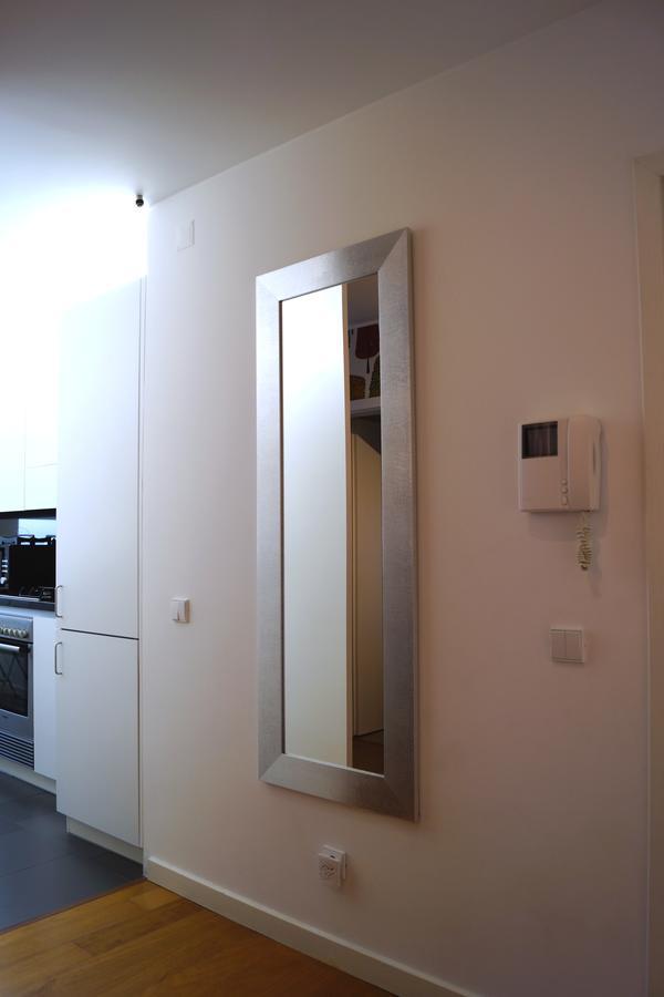 Welcome Here - Danubio - Parque Nações Apartamento Lisboa