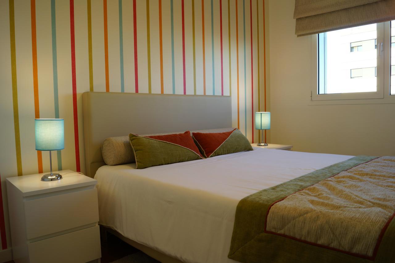 Apartamento Welcome Here - Danubio - Parque Nações