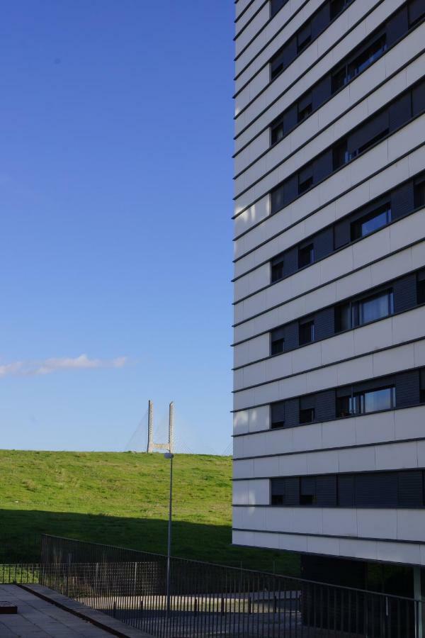 Apartamento Welcome Here - Danubio - Parque Nações *
